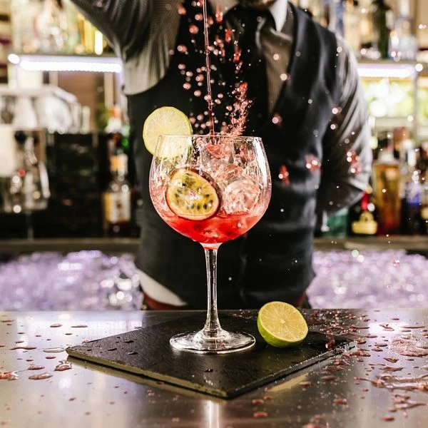 Edelstahl Bar-Arbeitstisch Mit 4 Ablagen 1000x600 4 Edelstahl Bar-Arbeitstisch Mit 4 Ablagen 1000x600 – Bild 4