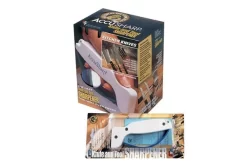 Manueller Messerschleifer