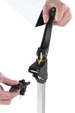 Manueller Dosenöffner Bonzer - Stablänge 63,5 Cm -Geschäft für Küchengeräte 636846177297115731 d963