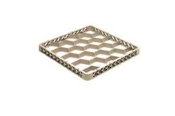 Aufsatzrand - Rack-Max Trg - 20 Fächer