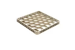 Aufsatzrand - Rack-Max Trh - 30 Fächer