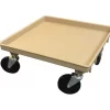 Transportwagen Für Geschirrkörbe - 500x500mm - Ohne Griff