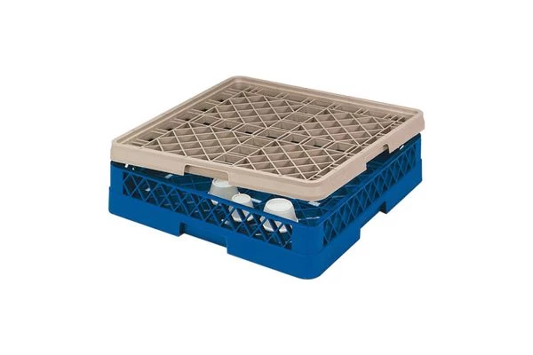 Deckel Für Spülmaschinenkörbe - 500x500mm 1 Deckel Für Spülmaschinenkörbe - 500x500mm