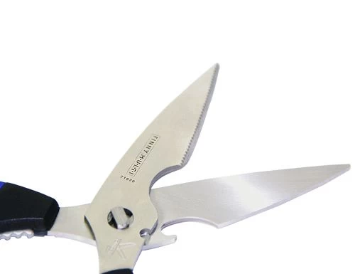 Küchenschere / 6 Funktionen 3 Küchenschere / 6 Funktionen – Bild 3