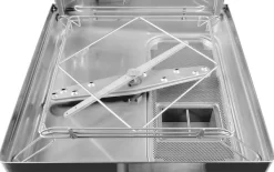 Doppelwandige Durchschubspülmaschine - 7,1 KW - Mit Reiniger- & Klarspülerpumpe -Geschäft für Küchengeräte 636846179018797973 7e91 2