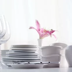 Durchschubspülmaschine - 6,52 KW - Mit Reiniger-, Klarspüler- & Laugenpumpe -Geschäft für Küchengeräte 636846179022483960 aa69