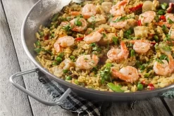 Paella Pfanne Aus Edelstahl - Ø 320 Mm - Höhe: 65 Mm -Geschäft für Küchengeräte 636846180405919473 2479