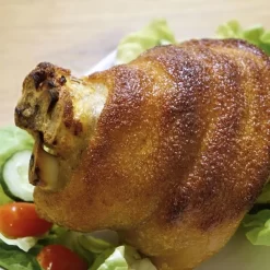 Fleischtopf - Ø 180 Mm - Höhe 120 Mm | Edelstahltopf | Kochtopf | Küchentopf | Bratentopf | Induktion -Geschäft für Küchengeräte 636846180455587761 6496 5