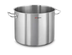 Jumbo Suppentopf - Ø 400 Mm - Höhe 400 Mm | Kochtopf Groß | Edelstahltopf | Jumbotopf -Geschäft für Küchengeräte 636846180525502989 f571 1