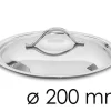 Topfdeckel - Ø 200 Mm