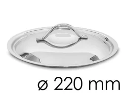 Topfdeckel - Ø 220 Mm