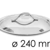 Topfdeckel - Ø 240 Mm
