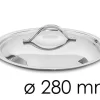 Topfdeckel - Ø 280 Mm
