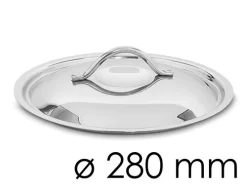 Topfdeckel - Ø 280 Mm