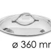 Topfdeckel - Ø 360 Mm