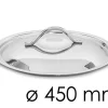 Topfdeckel - Ø 450 Mm