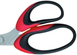 Papier-/ Tapetenschere - 24,5 Cm - Schnittlänge: 11 Cm -Geschäft für Küchengeräte 636846181613572021 97aa