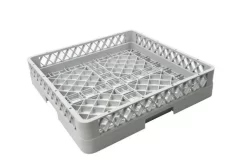 Gläserkorb - 500x500mm