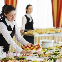 Servierwagen - 1000x600mm - Mit 2 Abstellflächen -Geschäft für Küchengeräte 636846182730015055 f680 6