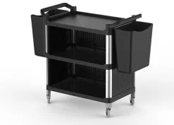 Kunststoffcontainer Für Servierwagen -Geschäft für Küchengeräte 636846182971273457 2b39