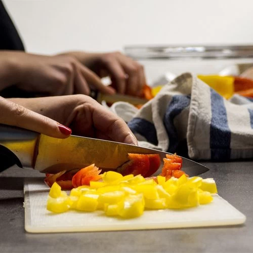 Küchenmesser - 23 Cm - ECO 2 Küchenmesser - 23 Cm - ECO – Bild 2