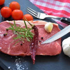 Tranchiermesser - 20 Cm - Gelb -Geschäft für Küchengeräte 636846183308601562 8b8d