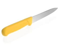 Tranchiermesser - 20 Cm - Gelb