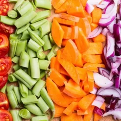 Schneidebrett-Stopper - Rot -Geschäft für Küchengeräte 636846185351611596 596e 4