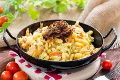 Spätzlepresse - Ø 85 Mm -Geschäft für Küchengeräte 636846186471943651 1061