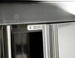 Edelstahl Arbeitsschrank PREMIUM - 600x600mm - Mit Flügeltür & Aufkantung -Geschäft für Küchengeräte 636846188693799521 2a14