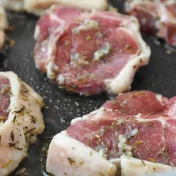 Mobile Kochstation - 1600x850mm - Höhe: 1170mm -Geschäft für Küchengeräte 636846191263766933 0718