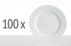 Tellerstapler - 0,76 X 0,76 M -Geschäft für Küchengeräte 636846193000376007 ab30