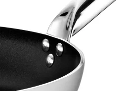 Bratpfanne Aus Aluminium - Ø 20 Cm -Geschäft für Küchengeräte 636846195225768014 a713