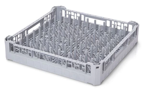 Tellerkorb - 500x500mm 1 Tellerkorb - 500x500mm