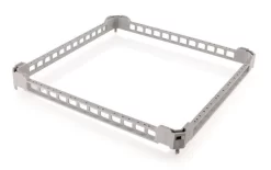 Aufsatzrand Für Gläserkorb - 500x500mm