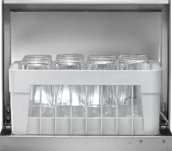 Gläserspülmaschine - 4,5 KW - Mit Reiniger-, Klarspüler- & Laugenpumpe -Geschäft für Küchengeräte 636846195986277581 98c8