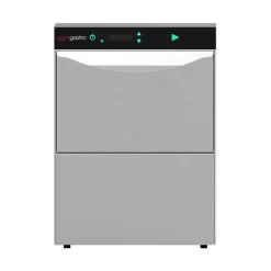 Doppelwandige Gläserspülmaschine - 2,97 KW - Mit Reiniger- & Klarspülerpumpe 16 Doppelwandige Gläserspülmaschine - 2,97 KW - Mit Reiniger- & Klarspülerpumpe -Geschäft für Küchengeräte 636846196002359185 ab69