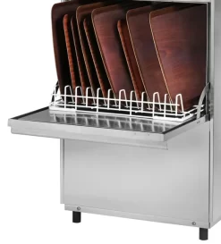 Doppelwandige Geschirrspülmaschine - 3,9 KW - Mit Reinigerpumpe -Geschäft für Küchengeräte 636846196138459349 dd93