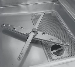 Doppelwandige Topfspülmaschine - 11,35 KW - Mit Reiniger & Klarspülerpumpe -Geschäft für Küchengeräte 636846196163136023 0b73