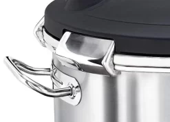 Schnellkochtopf - Ø 320 Mm - Höhe: 230 Mm - Inkl. Deckel -Geschäft für Küchengeräte 636846196953275544 a873 1