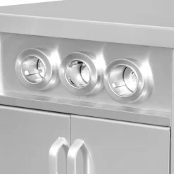 Unterschrank Für Getränkespender Mit Becherhaltern & Eiswürfelfach - 1,2 M -Geschäft für Küchengeräte 636846201018176137 7363