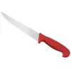 Stechmesser Rot 21cm