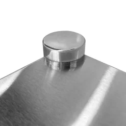 Aufsatzbord PREMIUM - 2000x370mm - Mit 2 Etagen 0,7 M Hoch 13 Aufsatzbord PREMIUM - 2000x370mm - Mit 2 Etagen 0,7 M Hoch -Geschäft für Küchengeräte AB2K Detail 7b53 1