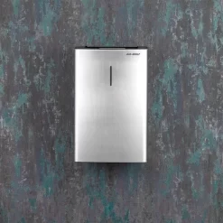 AIR-WOLF | Abfallbehälter - 25L - Edelsthal -Geschäft für Küchengeräte ABEAW25 5 77e5