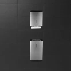 AIR-WOLF | Abfallbehälter - 25L - Edelsthal -Geschäft für Küchengeräte ABEAW25 6 1c5e