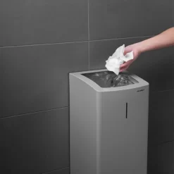 AIR-WOLF | Abfallbehälter - 50L - Edelstahl -Geschäft für Küchengeräte ABEAW50 5 18f1