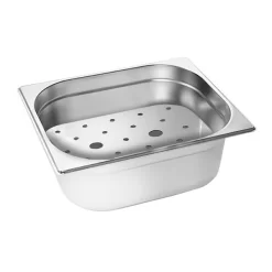 Abtropfgitter Für 1/3 GN-Behälter 6 Abtropfgitter Für 1/3 GN-Behälter -Geschäft für Küchengeräte AGGNBK11 03 27ae 2