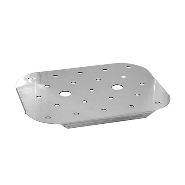 Abtropfgitter Für 1/3 GN-Behälter 4 Abtropfgitter Für 1/3 GN-Behälter – Bild 4
