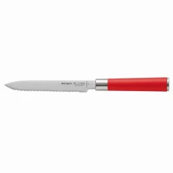 F. DICK | Red Spirit - Allzweckmesser - Klinge 13cm -Geschäft für Küchengeräte ALLZMFD13 1 e87b