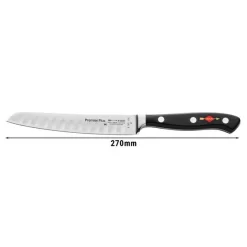 F. DICK | Premier Plus -Allzweckmesser Mit Kullenschliff - Klinge 16cm